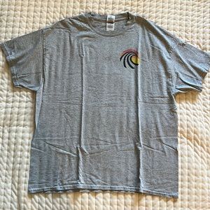 Bass Lake, California - Millers Landing Short Sleeve Shirt XL